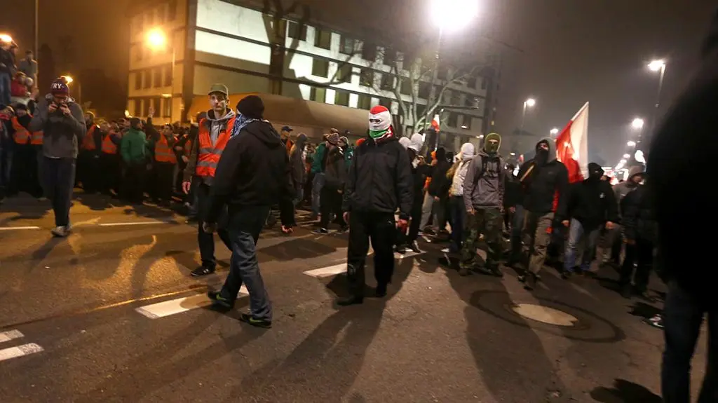 Polski ambasador wezwany na dywanik rosyjskiego MSZ