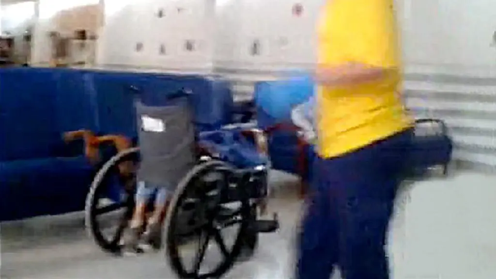 Polski dziennikarz o niejasnościach w sprawie 23-latka