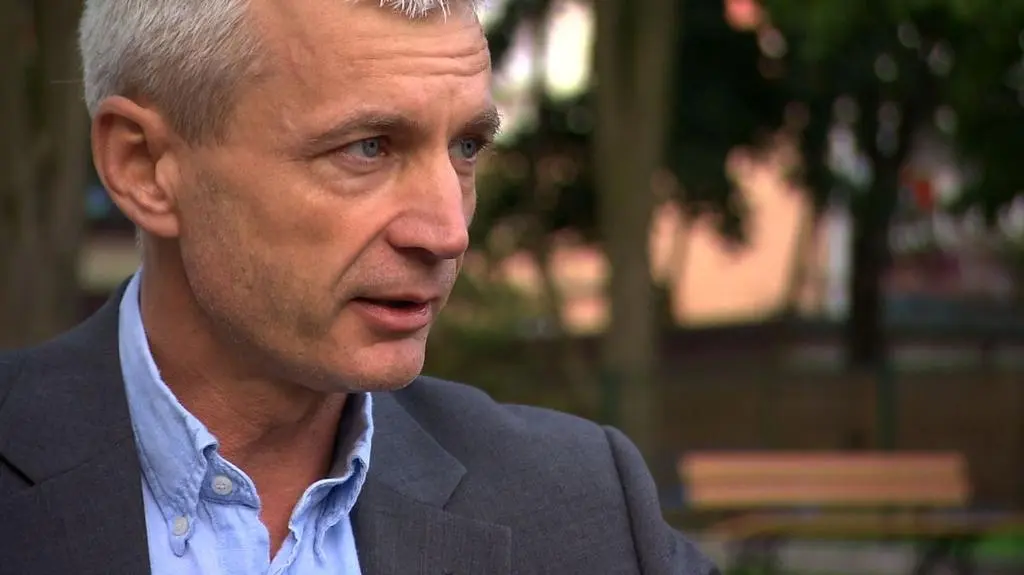 Polski ksiądz molestowany w dzieciństwie