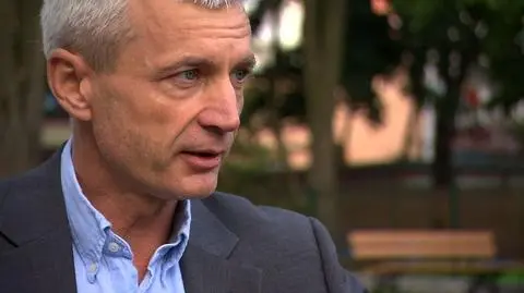 Polski ksiądz molestowany w dzieciństwie