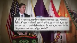 Polski MSZ reaguje na słowa szefa FBI