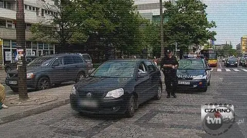 Polskie bezpieczeństwo