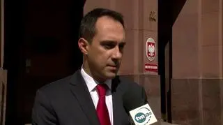 Polskie MSZ ostrzega przed wyjazdami do Egiptu