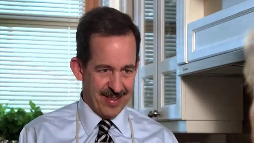 Polskie pierogi w rękach Amerykanów