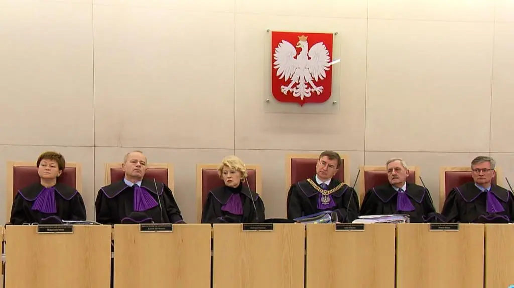 Polskie prawo nie dopuszcza transkrypcji zagranicznego aktu urodzenia par jednopłciowych