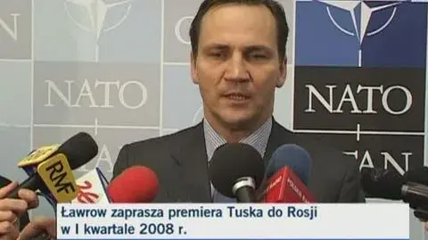 "Polskim przedstawicielem będzie Adam Rotfeld"