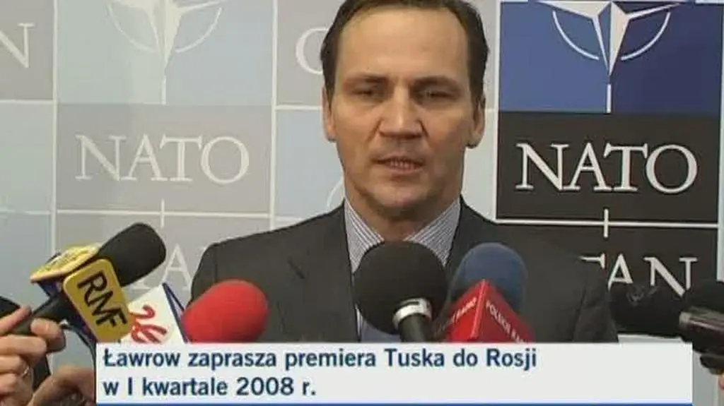 "Polskim przedstawicielem będzie Adam Rotfeld"