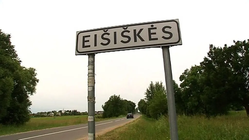 Polsko-litewskie spory