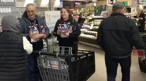 Pomoc dla WOŚP płynie także z Chicago