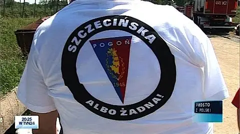 Pomoc kibiców