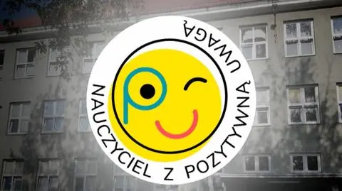 Ponad 300 szkół bierze udział w akcji przyznawania pozytywnych uwag