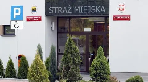 Ponad 800 zarzutów dla 16 strażników miejskich z Katowic. Za korupcję
