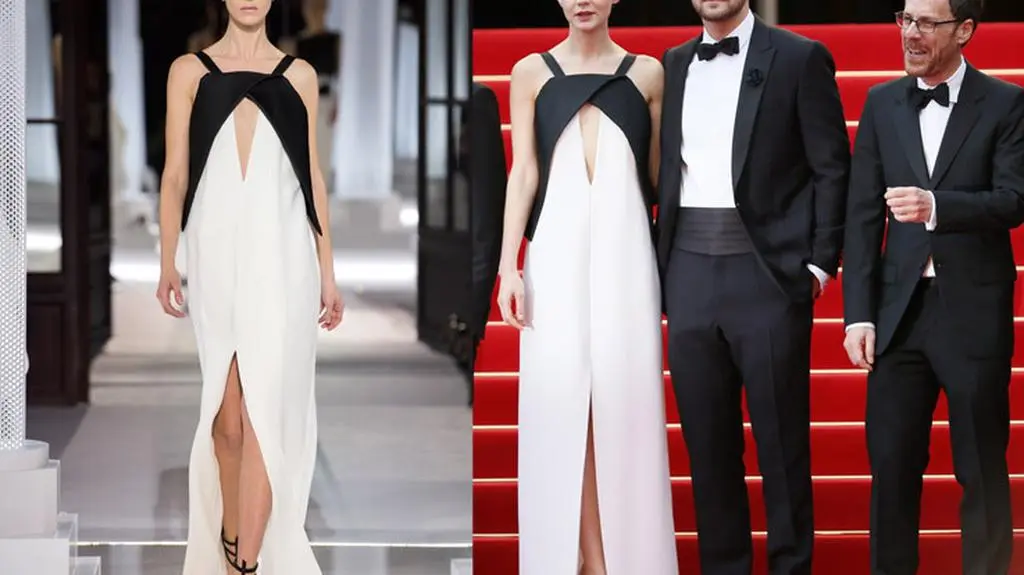 Ponadczasowość czerni i bieli