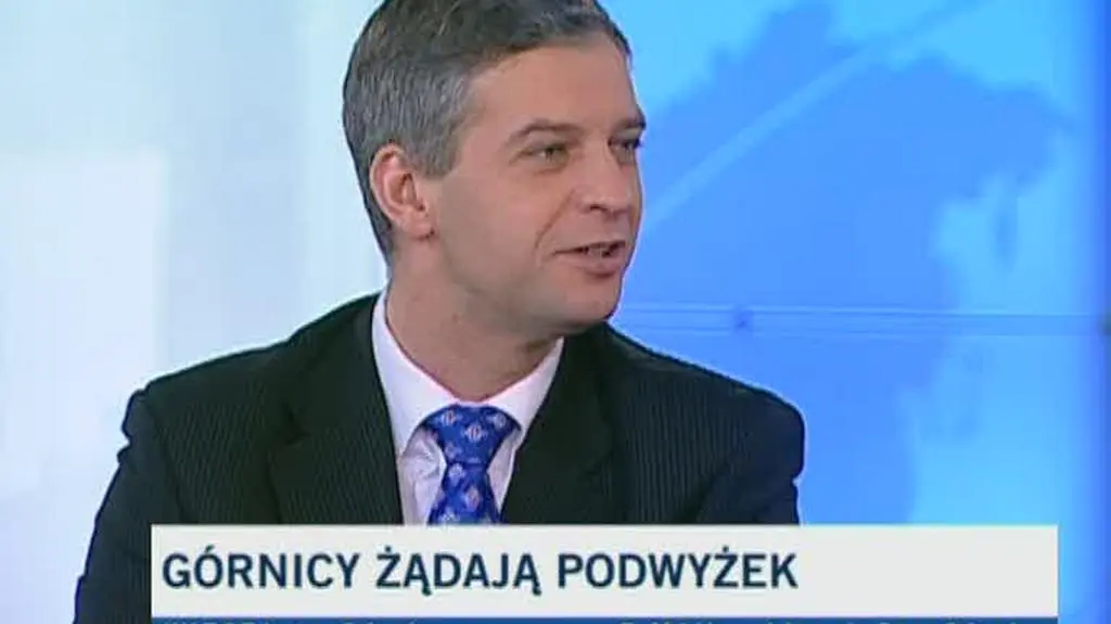 Poncyliusz: Liderzy związkowi chcą sobie zapewnić poklask