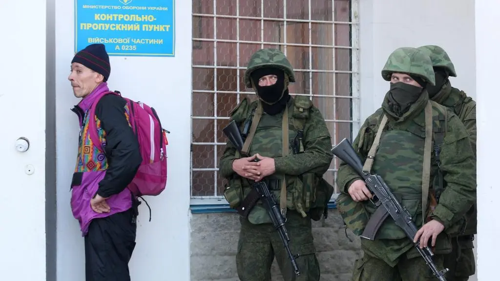 Poniatowski: W Moskwie dzieje się niewiele, jest Dzień Kobiet