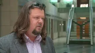Por. Wosztyl krytycznie o komisji dra Laska