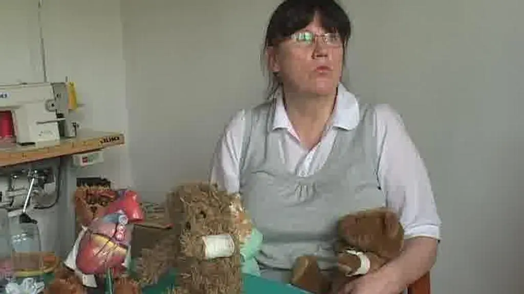 Porady pani Marii dla misia Pankracego