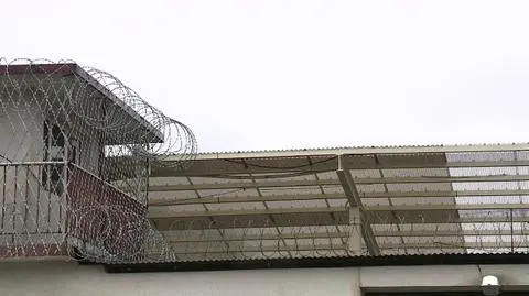 Pornografia w celi Trynkiewicza? 