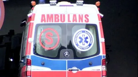 Poród przez telefon