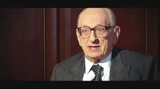 "Porozumienie nie oznacza zapomnienia"