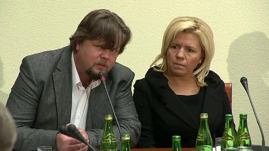 Porucznik Wosztyl o komendzie wieży w Smoleńsku 10 kwietnia 2010