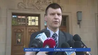 Porwanie 10-letniej Mai. Prouratura przesłuchała Adriana M.