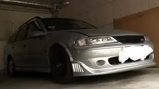 Porwanie z happy endem