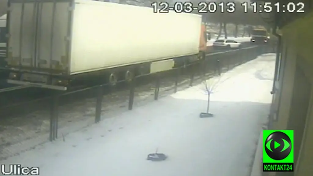 Pościg za złodziejem