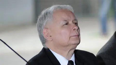Poseł PO zawiadamia prokuraturę ws. Jarosława Kaczyńskiego