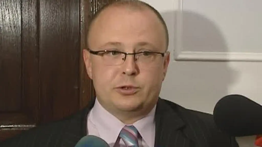 Poseł Wilk: Chcieliśmy chronić tajemnicę śledztwa