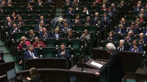 Posłowie chcą nowego święta