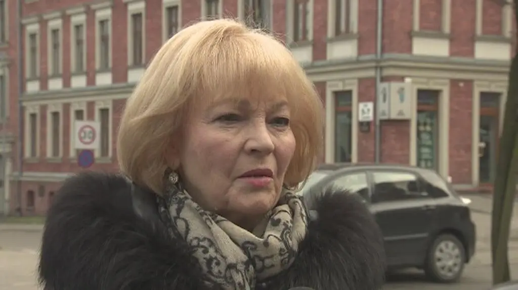 Posłowie Danuta Pietraszewska i Jan Rzymełka komentują groźby Dudy