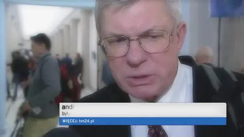 Posłowie o odwiedzaniu Gruszki