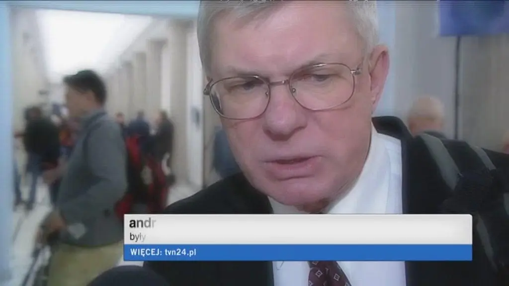 Posłowie o odwiedzaniu Gruszki