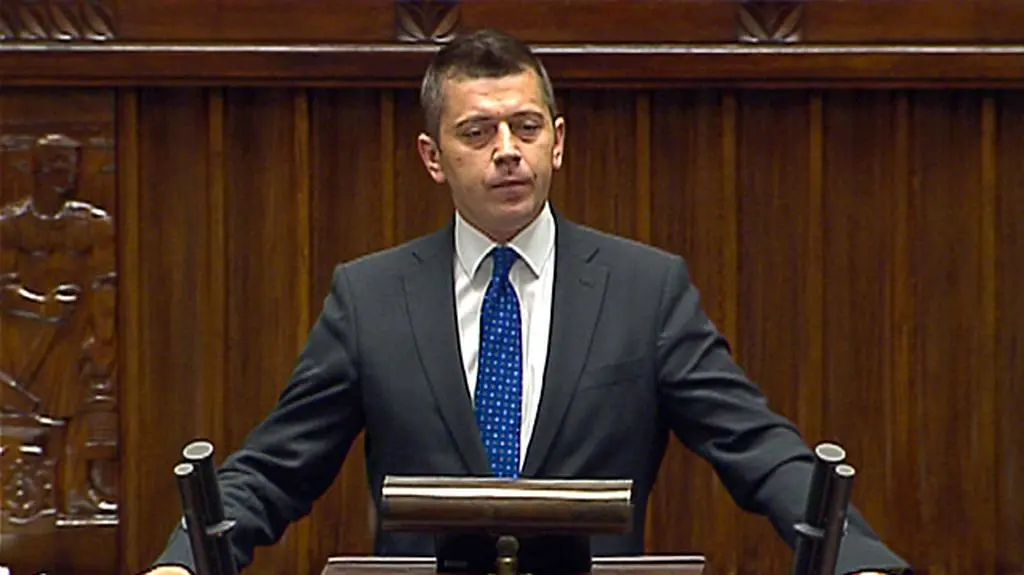 Posłowie oburzeni słowami szefa MSZ