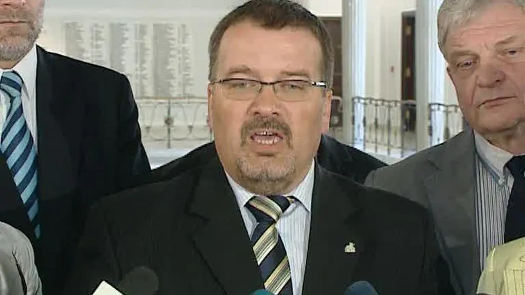 Posłowie PiS: PO ogranicza demokrację