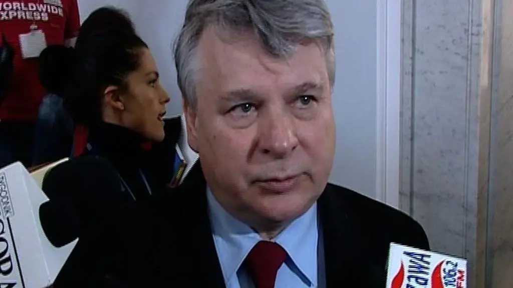 Posłowie PO za ratyfikacją traktatu