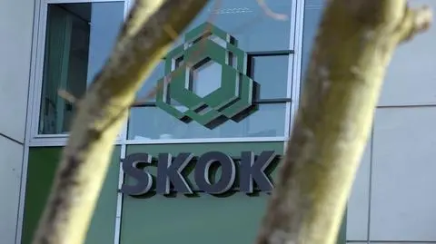 Posłowie przyglądają się SKOK-om