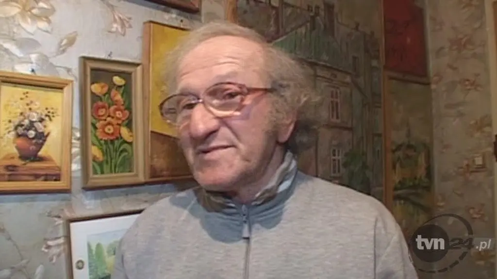 Posłuchaj relacji Adama Smuka