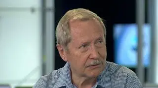 Pośpiech, chwila nieuwagi? Onyszkiewicz o przyczynach tragedii
