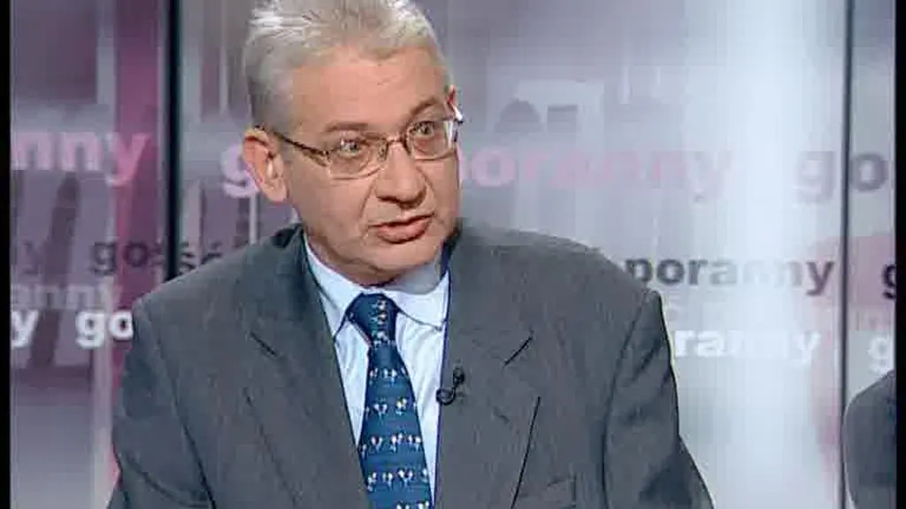 "Postaci istotne w Radiu Maryja są racjonalne"