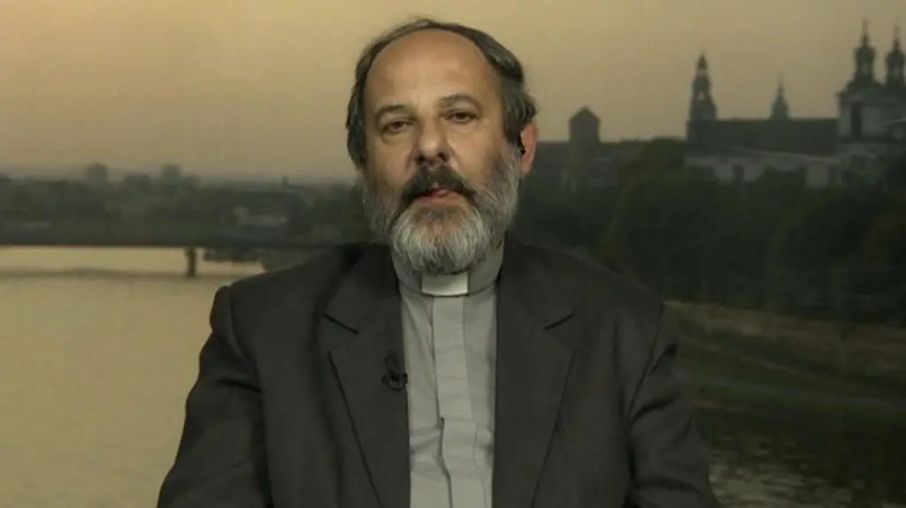 "Postępowanie ks. Lemańskiego jest fatalne"