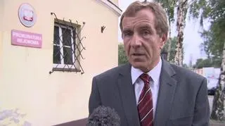 Postępowanie ma charakter dynamiczny