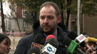 Poszkodowani dostaną pomoc od miasta