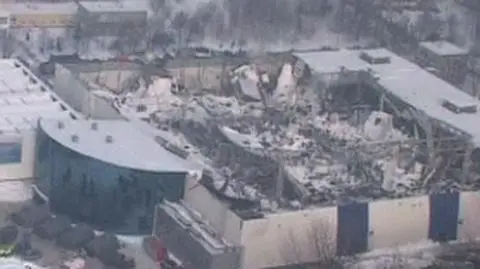 Poszkodowani wołają o pomoc