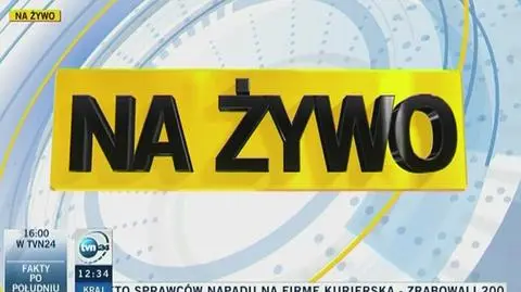 Poszukiwany 25-latek uciekł policji we wtorek