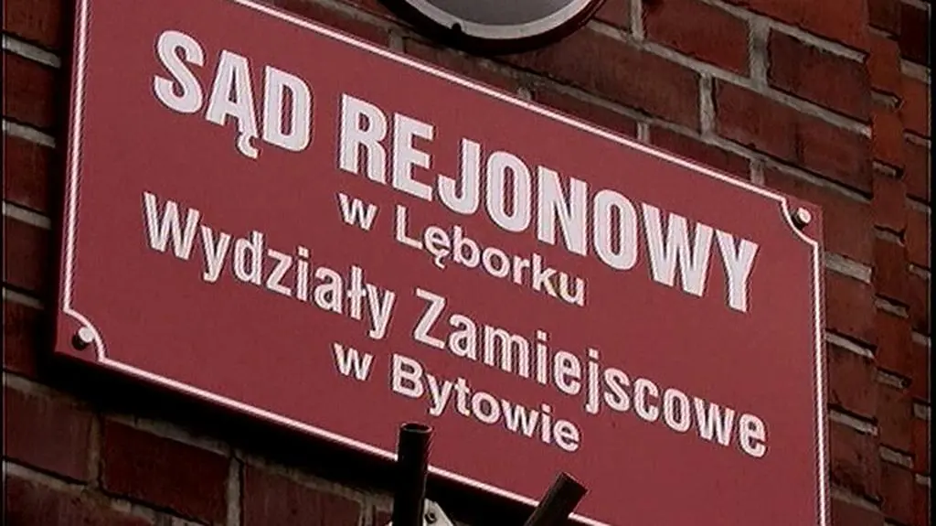 Potracił śmiertelnie rowerzystę. Stanął przed sadem