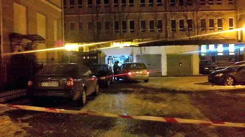 Potrójne zabójstwo w Gdańsku