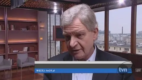"Potrzebujemy PiS w komisji"