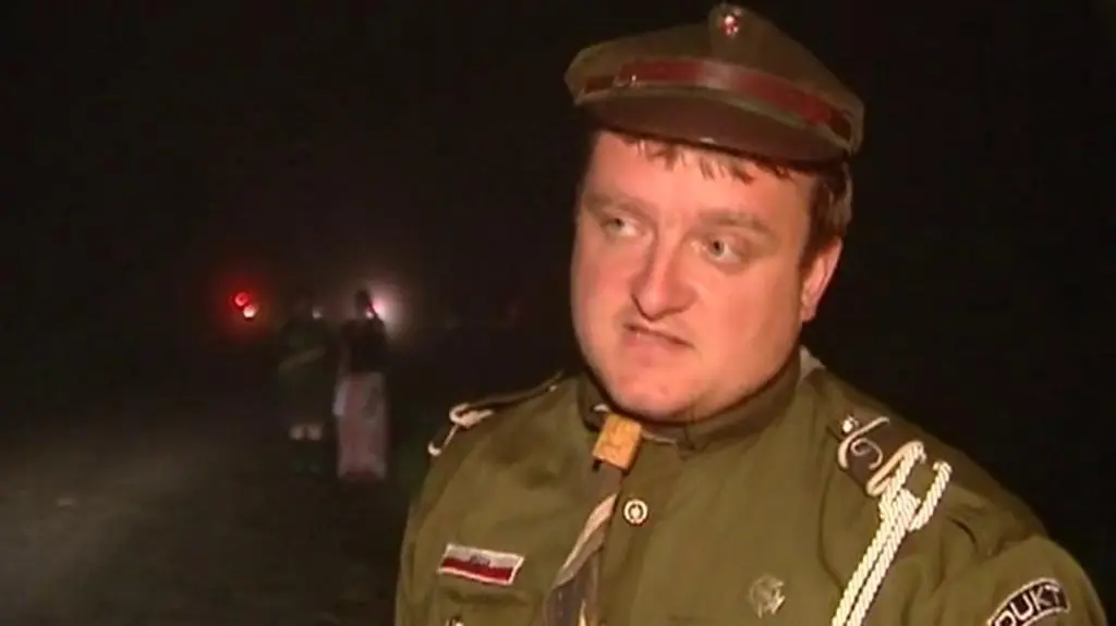 Powalone drzewo zabiło 11-letnią harcerkę